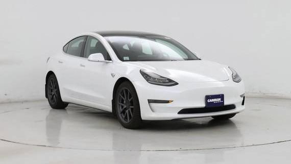 TESLA MODEL 3 2020 5YJ3E1EB3LF636948 image